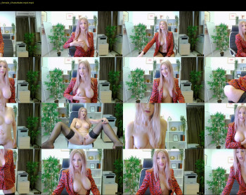 ladyleea — 31 minute Chaturbate female cam show recording, 1080p, Nov 15, 2022