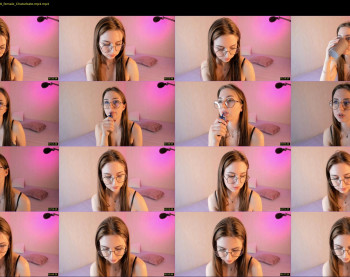 lallistuart — 8 minute Chaturbate female cam show recording, 1080p, Nov 16, 2022
