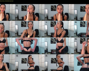 lana_kane_ — 54 minute Chaturbate female cam show recording, 1080p, Nov 15, 2022