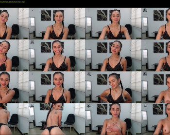 lana_kane_ — 21 minute Chaturbate female cam show recording, 1080p, Nov 15, 2022