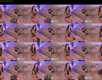 lau__1 — 25 minute Chaturbate female cam show recording, 1080p, Nov 15, 2022