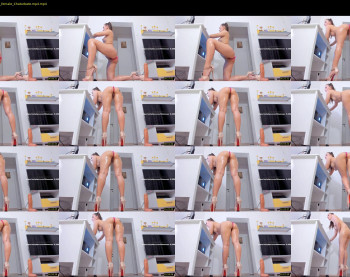 lillemax — 3 minute Chaturbate female cam show recording, 1080p, Nov 15, 2022