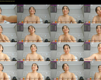 lisa_dance — 6 minute Chaturbate female cam show recording, 1080p, Nov 15, 2022