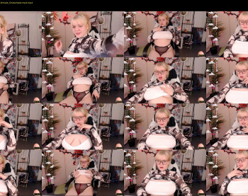 lisalaas — 23 minute Chaturbate female cam show recording, 720p, Nov 15, 2022