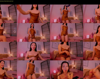 lorileen — 58 minute Chaturbate female cam show recording, 720p, Nov 15, 2022