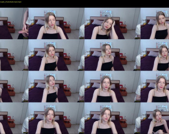 lovirss — 54 minute Chaturbate couple cam show recording, 1080p, Nov 15, 2022