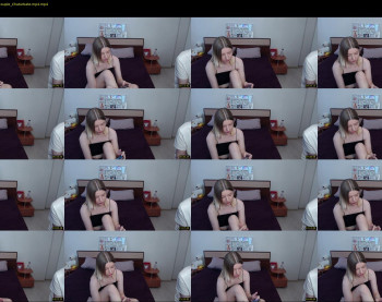 lovirss — 19 minute Chaturbate couple cam show recording, 1080p, Nov 15, 2022