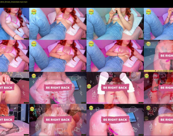 madison_hall — 33 minute Chaturbate female cam show recording, 1080p, Nov 15, 2022