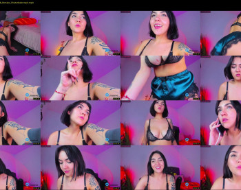 maeeve_ — 39 minute Chaturbate female cam show recording, 1080p, Nov 16, 2022
