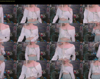 mana_rose — 55 minute Chaturbate female cam show recording, 1080p, Nov 15, 2022