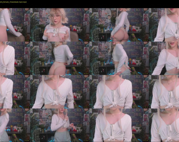 mana_rose — 28 minute Chaturbate female cam show recording, 1080p, Nov 16, 2022