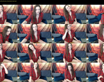 mandy_rose1 — 16 minute Chaturbate female cam show recording, 720p, Nov 15, 2022
