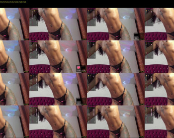 maria_petit — 4 minute Chaturbate female cam show recording, 1080p, Nov 15, 2022