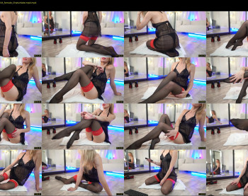 marianova — 15 minute Chaturbate female cam show recording, 1080p, Nov 15, 2022