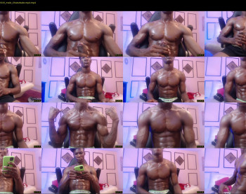 martin_killer — 55 minute Chaturbate male cam show recording, 1080p, Nov 15, 2022