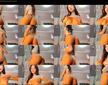mary_delray — 9 minute Chaturbate female cam show recording, 1080p, Nov 15, 2022