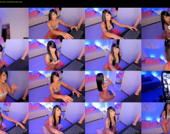 mia_v7 — 92 minute Chaturbate female cam show recording, 720p, Nov 15, 2022