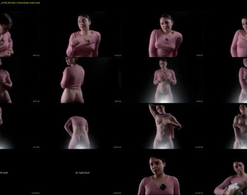 mindvoiding — 109 minute Chaturbate female cam show recording, 720p, Nov 15, 2022