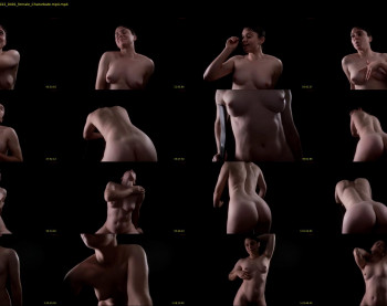 mindvoiding — 95 minute Chaturbate female cam show recording, 720p, Nov 16, 2022