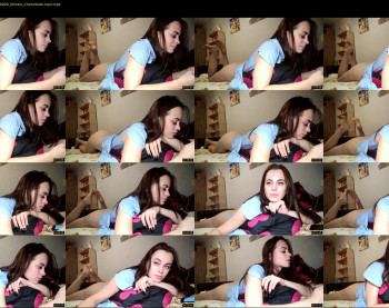 miracle_rose — 8 minute Chaturbate female cam show recording, 720p, Nov 16, 2022