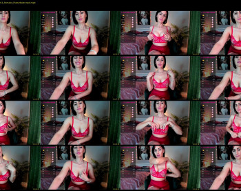 miss_giulia — 5 minute Chaturbate female cam show recording, 1080p, Nov 15, 2022