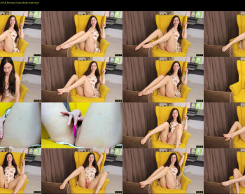 moon_sonata — 35 minute Chaturbate female cam show recording, 1080p, Nov 15, 2022
