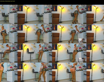 mrs_edha — 55 minute Chaturbate female cam show recording, 1080p, Nov 15, 2022