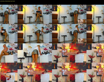 mrs_edha — 58 minute Chaturbate female cam show recording, 1080p, Nov 15, 2022