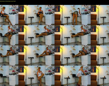 mrs_edha — 19 minute Chaturbate female cam show recording, 1080p, Nov 15, 2022