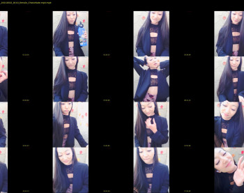 mysweetsofie1 — 20 minute Chaturbate female cam show recording, 720p, Nov 16, 2022