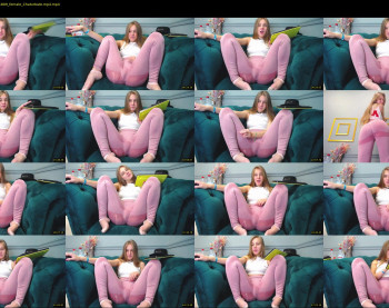 nancycute__ — 54 minute Chaturbate female cam show recording, 1080p, Nov 15, 2022