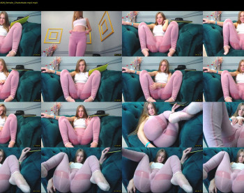 nancycute__ — 53 minute Chaturbate female cam show recording, 1080p, Nov 15, 2022