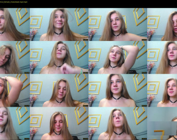 nancycute__ — 14 minute Chaturbate female cam show recording, 1080p, Nov 15, 2022
