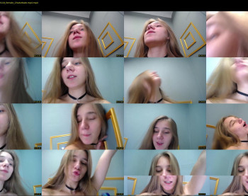 nancycute__ — 4 minute Chaturbate female cam show recording, 1080p, Nov 15, 2022