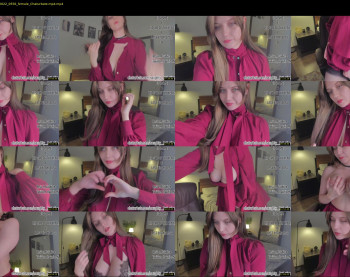 naughty__but_nice — 65 minute Chaturbate female cam show recording, 1080p, Nov 15, 2022