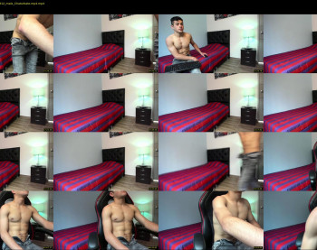 noahbrawn — 59 minute Chaturbate male cam show recording, 1080p, Nov 15, 2022