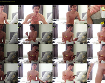 oliver_baker — 4 minute Chaturbate male cam show recording, 1080p, Nov 15, 2022