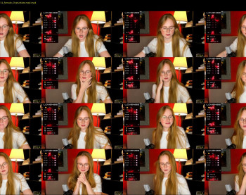 olivia_date — 7 minute Chaturbate female cam show recording, 1080p, Nov 15, 2022