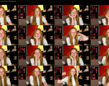 olivia_date — 6 minute Chaturbate female cam show recording, 1080p, Nov 15, 2022
