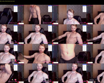 paul_rolex_ — 60 minute Chaturbate male cam show recording, 1080p, Nov 15, 2022