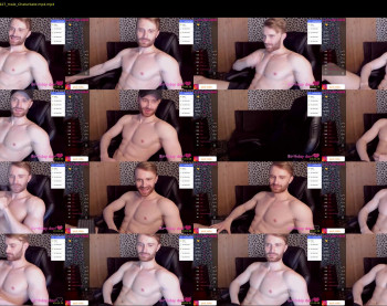 paul_rolex_ — 60 minute Chaturbate male cam show recording, 1080p, Nov 15, 2022
