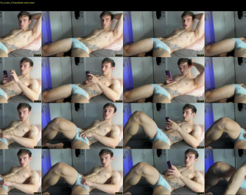 paul_rubini — 9 minute Chaturbate male cam show recording, 1080p, Nov 15, 2022
