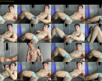 paul_rubini — 20 minute Chaturbate male cam show recording, 1080p, Nov 15, 2022