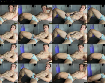 paul_rubini — 31 minute Chaturbate male cam show recording, 1080p, Nov 15, 2022