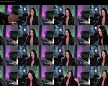 pippalee — 5 minute Chaturbate female cam show recording, 1080p, Nov 15, 2022