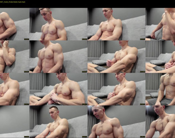 prince_d1ck — 54 minute Chaturbate male cam show recording, 1080p, Nov 15, 2022