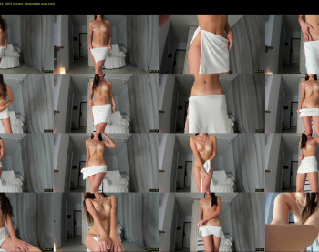 princess_moana — 54 minute Chaturbate female cam show recording, 1080p, Nov 15, 2022