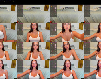 r_a_v_e_n — 4 minute Chaturbate female cam show recording, 1080p, Nov 15, 2022