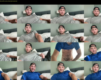 randomdude5950 — 93 minute Chaturbate male cam show recording, 480p, Nov 16, 2022