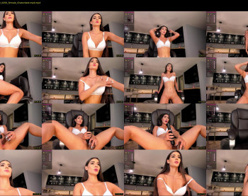 rebeccabaxter — 91 minute Chaturbate female cam show recording, 720p, Nov 16, 2022
